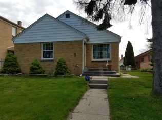 3532 N 86th St, Milwaukee, WI 53222