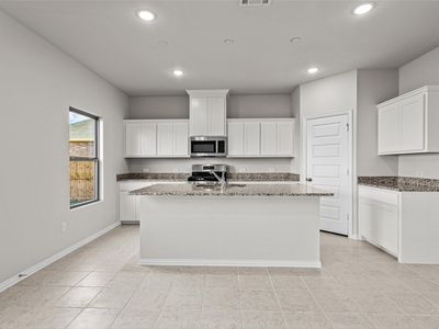 520 Hickory Ridge Dr, Van Alstyne, TX, 75495