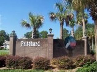870 Pritchard Island Rd, Inverness, FL 34450