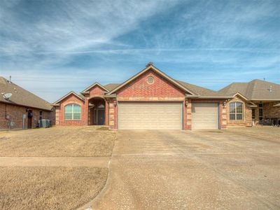 729 SW 157th St, Oklahoma City, OK, 73170