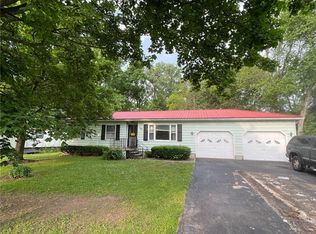 3038 Seneca Blvd, Waterloo, NY 13165