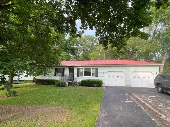 3038 Seneca Blvd, Waterloo, NY 13165