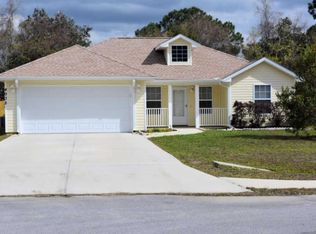 4938 McCall Ln, Panama City, FL 32404