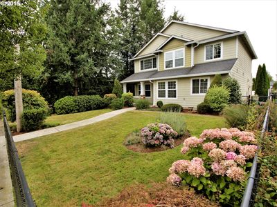 906 NE Grace Ave, Battle Ground, WA, 98604