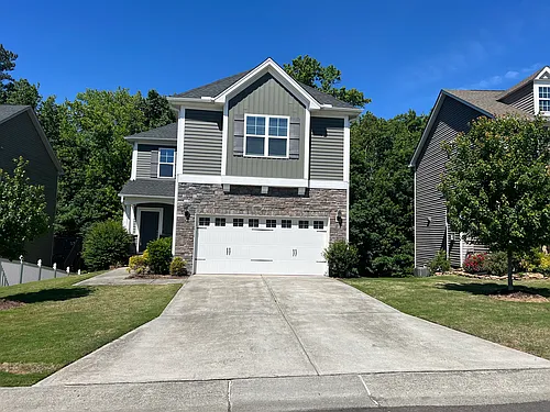 302 Garden Walk Photo 1
