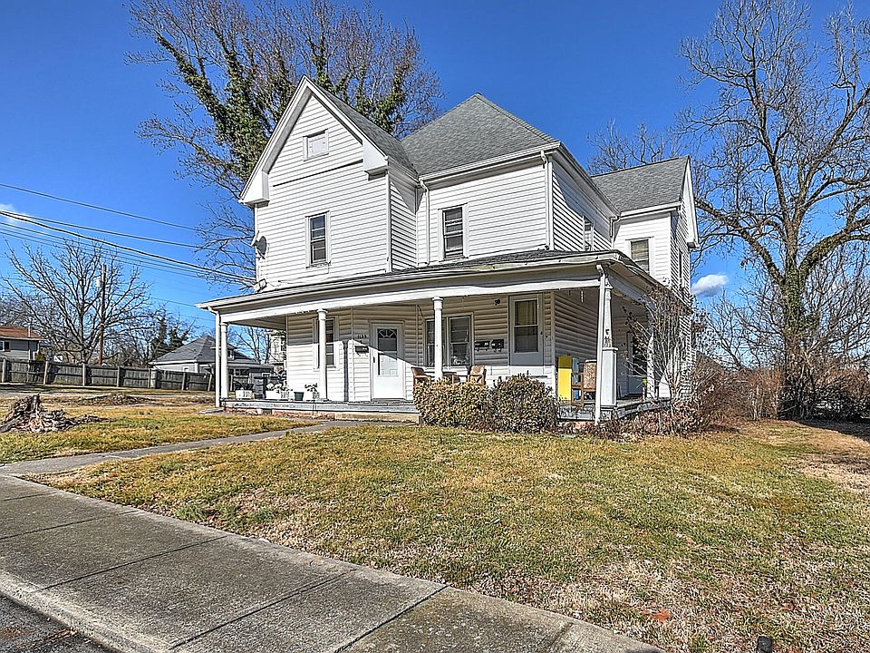 1125 Windsor Ave Bristol, TN, 37620 Apartments for Rent Zillow