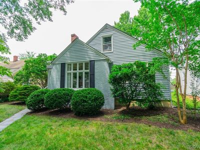 1904 Seddon Rd, Richmond, VA, 23227