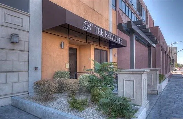 450 N Arlington Ave #1101