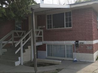 694 1/2 Washington Ave, Pocatello, ID 83201