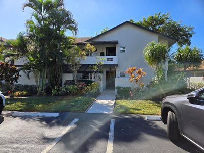 5566 Queen Palm Court #C, Delray Beach, FL, 33484