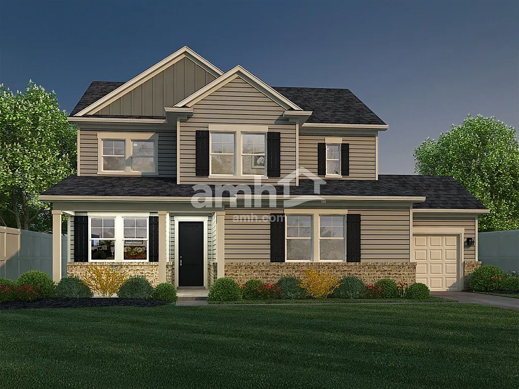 5 bed, 3.0 bath, 2513 sqft, $2,850 — Photo 1