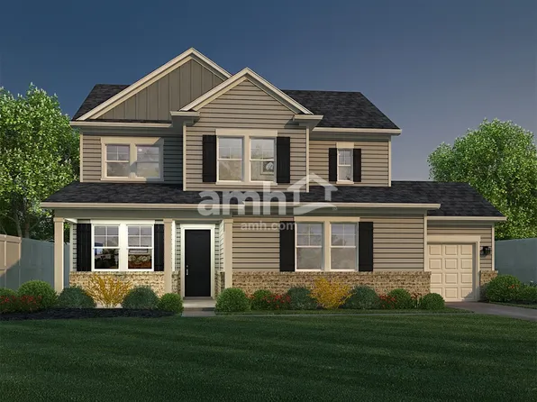 643 Grohmann Path, McDonough, GA 30252