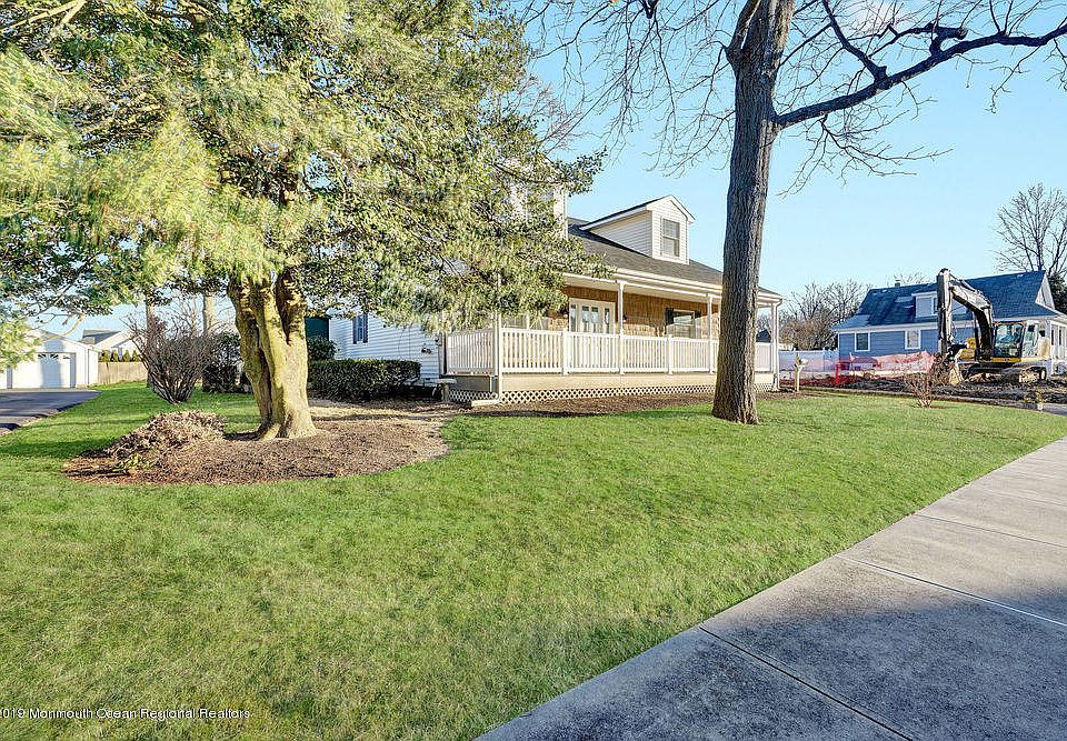 100 Wyckoff Ave, Manasquan, NJ 08736 Zillow