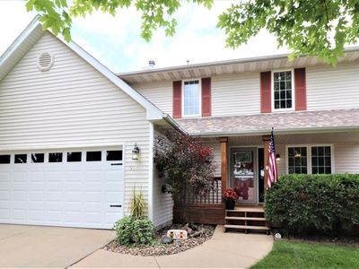 913 SE Meadowlark Dr, Grimes, IA, 50111