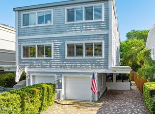 334 2nd St, Atlantic Beach, FL 32233