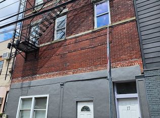 17 Sherman Ave, Jersey City, NJ