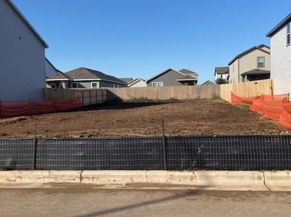 2544 AYERS DR LOT 253, Seguin, TX 78155