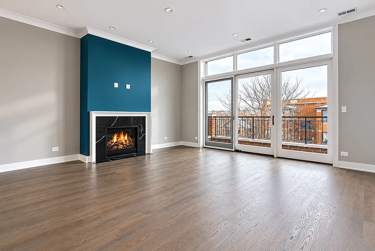 Building Photo - 1470 W Balmoral Ave #3