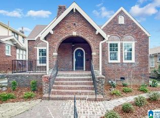 1333 Bush Blvd W, Birmingham, AL 35208