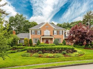 6 Tarbox Ln, North Reading, MA 01864