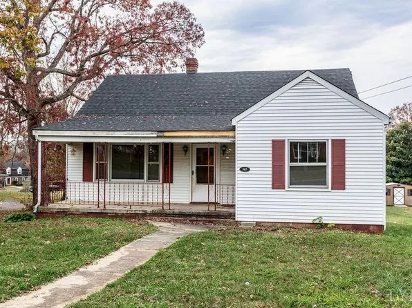 565 Court 567 St, Appomattox, VA 24522