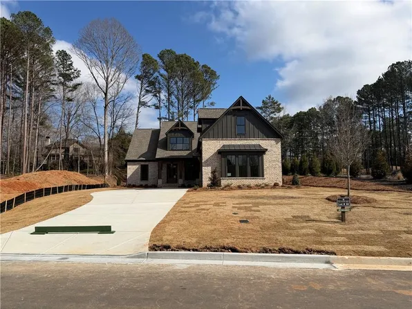 1670 Knob Creek Ct NW, Acworth, GA 30101