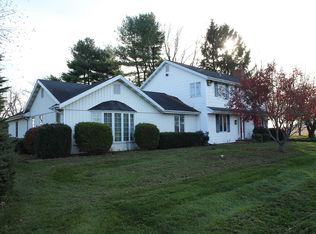 60 Quarry Rd, Kutztown, PA 19530