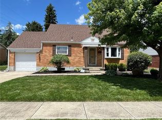 95 Madrid Ave, Brookville, OH 45309
