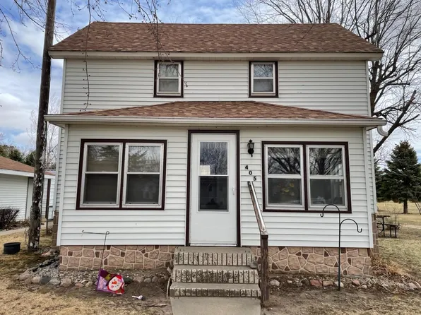 405 N 5th St, Plainview, NE 68769