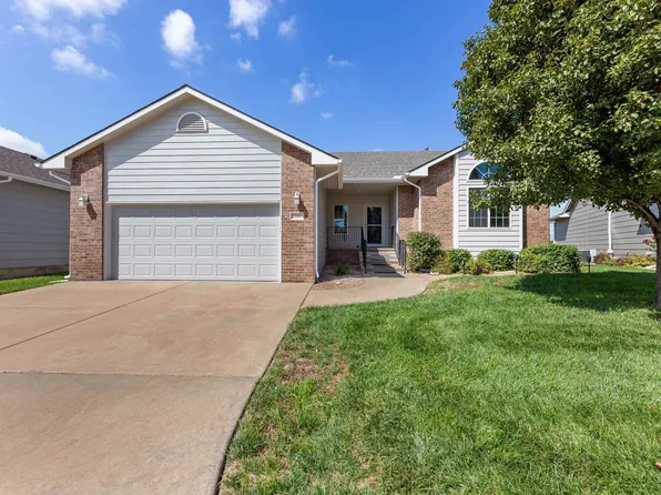 13406 W Hunters View St, Wichita, KS 67235