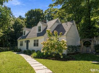 23 Cook Street, Washington, CT 06794