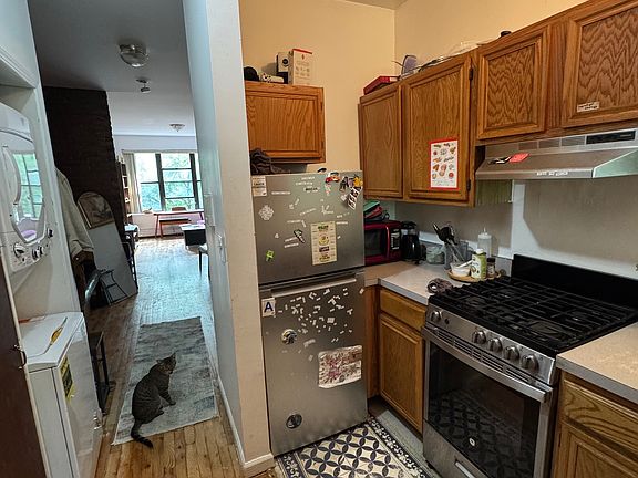 2nd image of 417 W 146th St APT 2