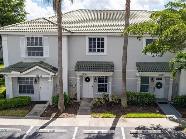 10061 Lone Cypress St, Fort Myers, FL 33966