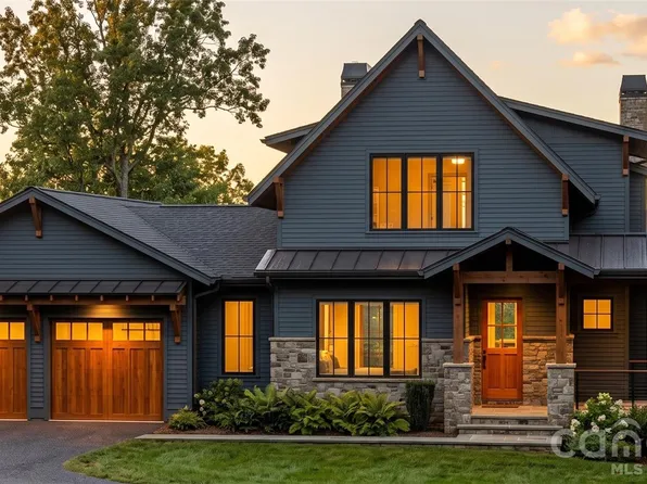 LOT 35 Longcliff Ln, Lake Toxaway, NC 28747