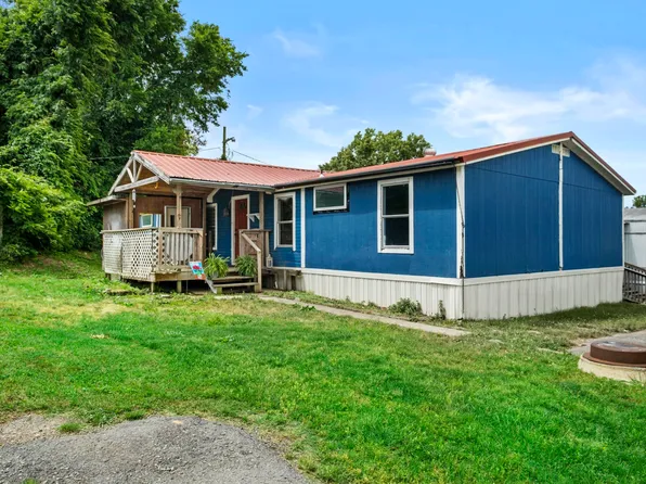 3025 Highway 5 N Lot 110, Benton, AR 72019