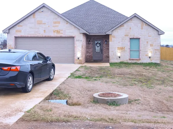 3016 Morris Rd, Mabank, TX 75147