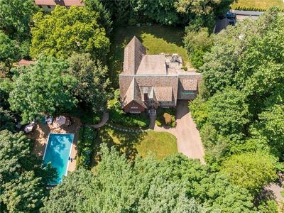 6 Dickel Road, Scarsdale, NY, 10583