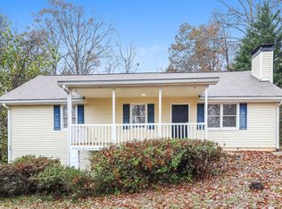 6540 Akins Way, Cumming, GA 30041