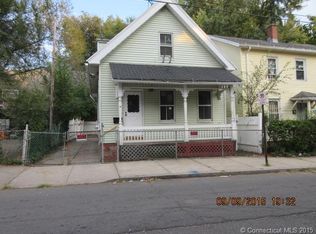 14 Adeline St, New Haven, CT 06519