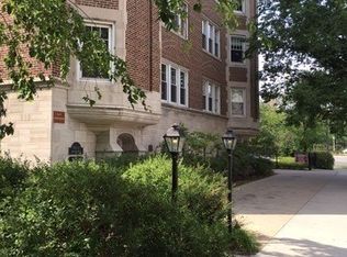 6344 N Sheridan Rd APT 6A, Chicago, IL 60660