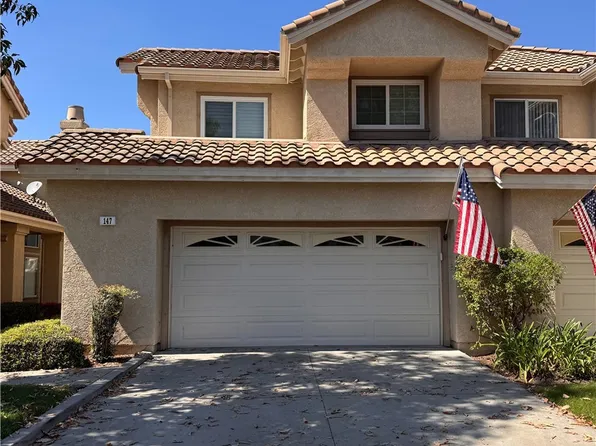147 Encantado Cyn, Rancho Santa Margarita, CA 92688