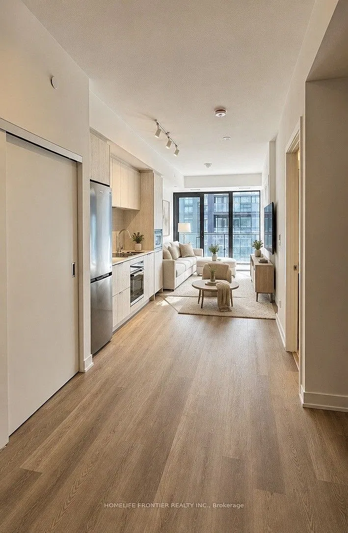 2 bed, $1,850 — Photo 4