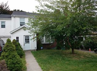 289 Ashmont St, Dorchester, MA 02124