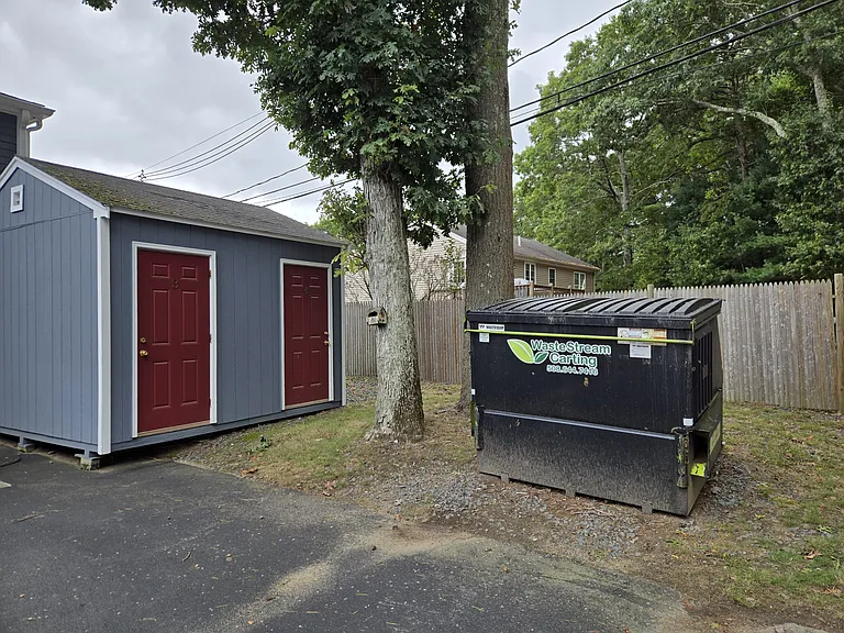 17 Anderson Ave #D — Photo 25