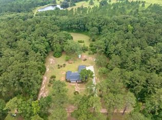 15048 Tom Reeves Rd, Tallahassee, FL 32309