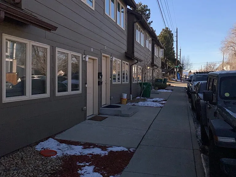 70 W Layton Ave #B — Photo 1