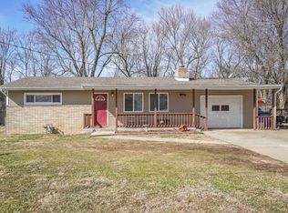 203 N Prospect St, Nixa, MO 65714