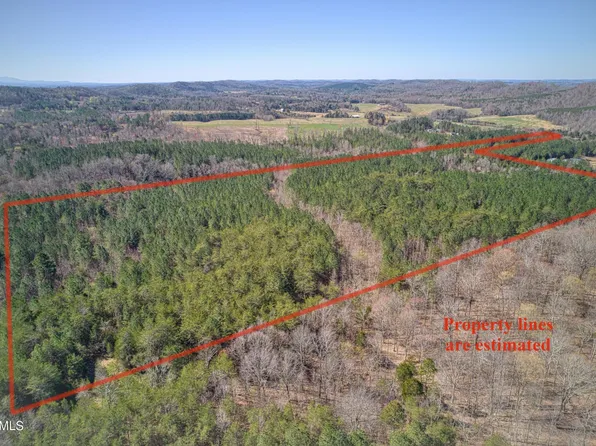 0 County Road 752, Riceville, TN 37370