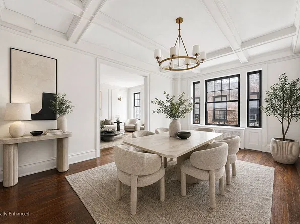 215 W 98th St APT 10C, New York, NY 10025
