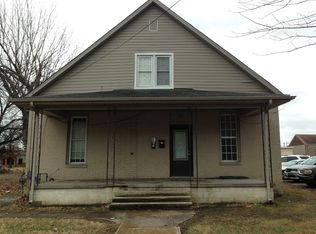 1240 Park Ave #DOWNSTAIRS, Paducah, KY 42001